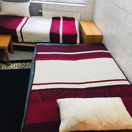 شقة Gaestezimmer I Neo2 Staufenberg  المظهر الخارجي الصورة