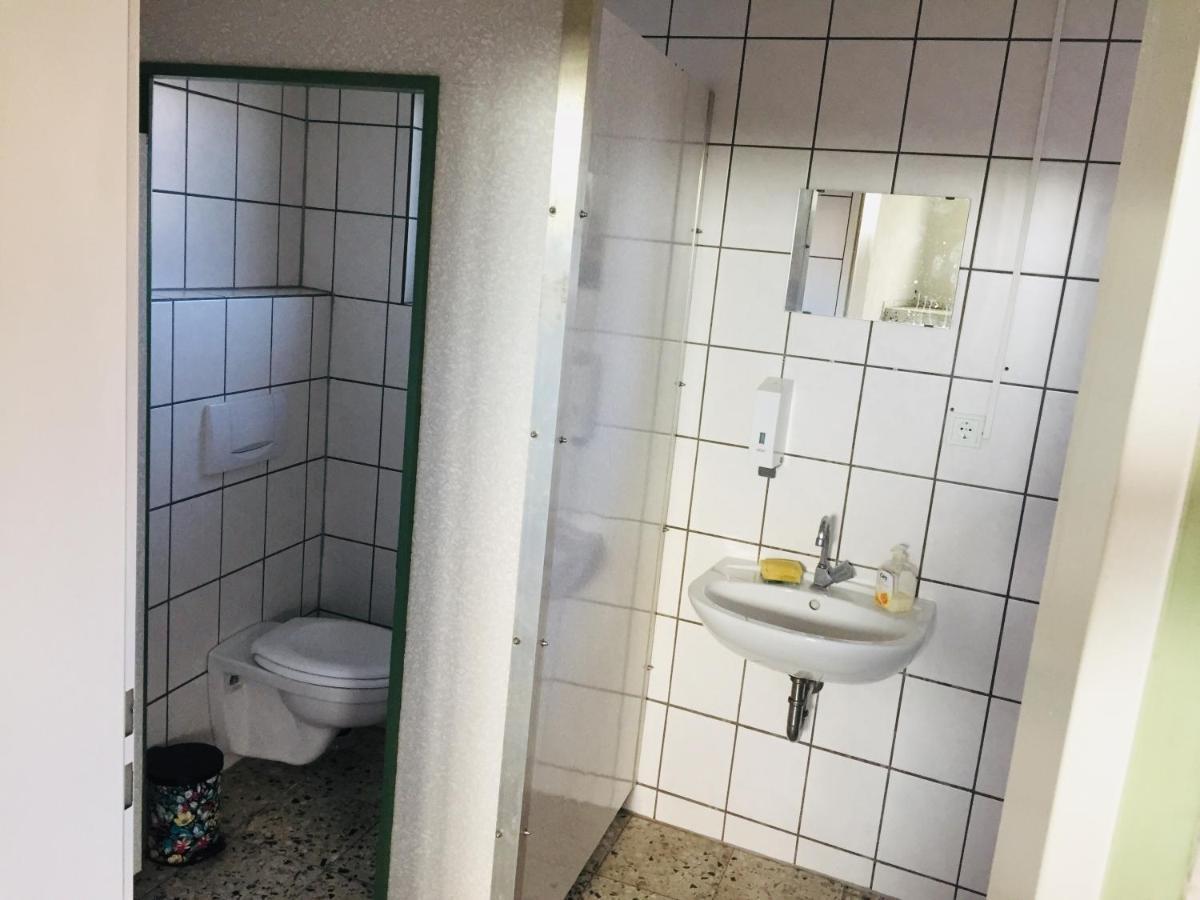 شقة Gaestezimmer I Neo2 Staufenberg  المظهر الخارجي الصورة