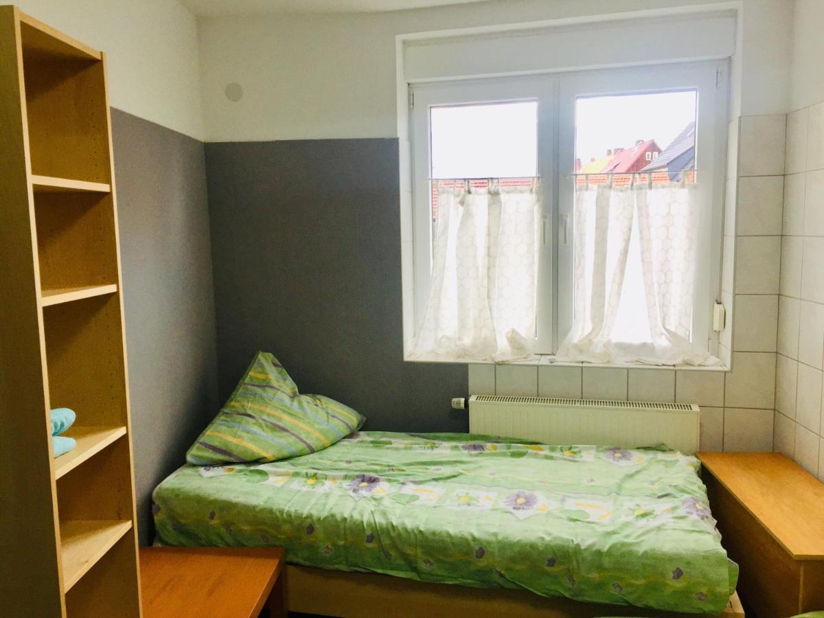 شقة Gaestezimmer I Neo2 Staufenberg  المظهر الخارجي الصورة