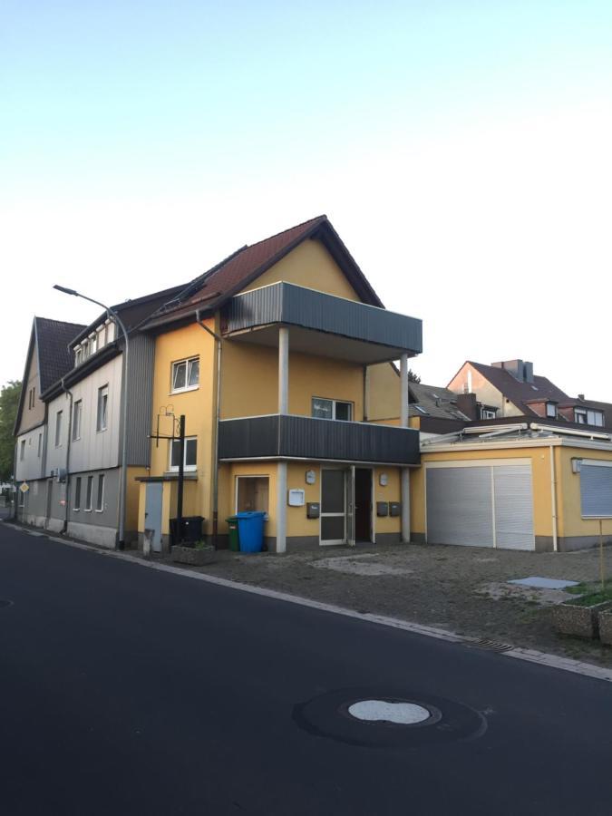 شقة Gaestezimmer I Neo2 Staufenberg  المظهر الخارجي الصورة