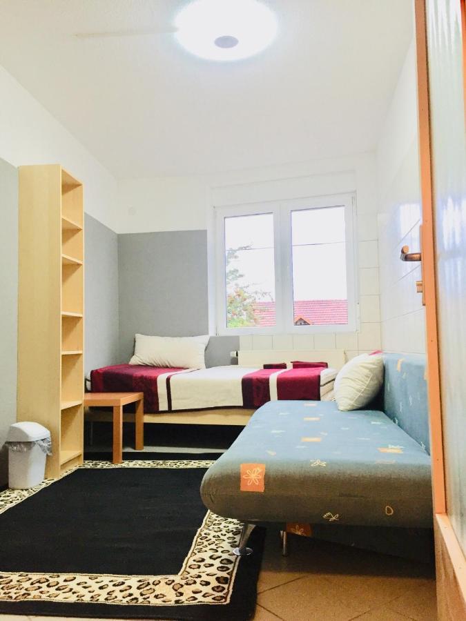 شقة Gaestezimmer I Neo2 Staufenberg  المظهر الخارجي الصورة