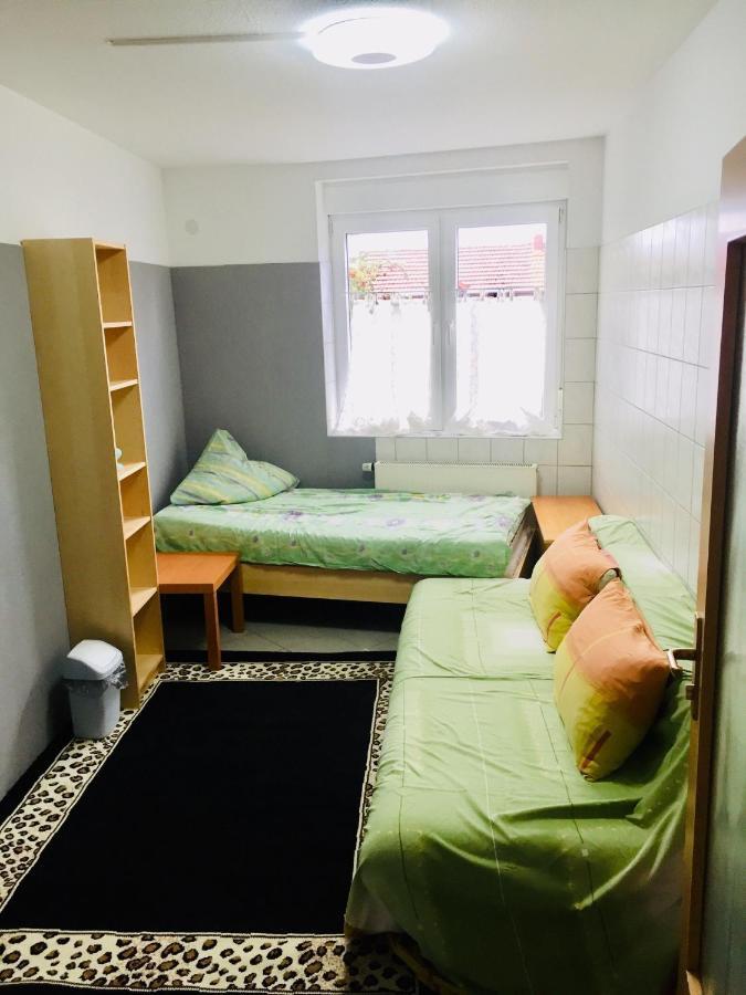 شقة Gaestezimmer I Neo2 Staufenberg  المظهر الخارجي الصورة