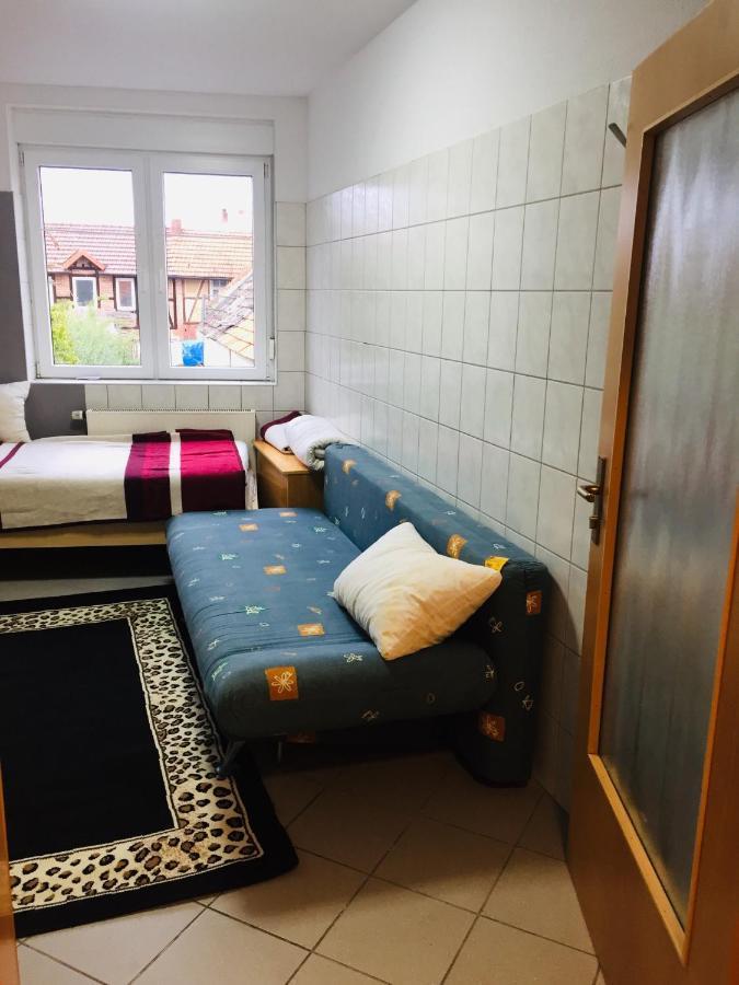 شقة Gaestezimmer I Neo2 Staufenberg  المظهر الخارجي الصورة