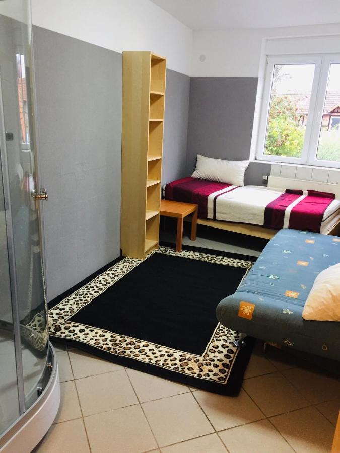 شقة Gaestezimmer I Neo2 Staufenberg  المظهر الخارجي الصورة